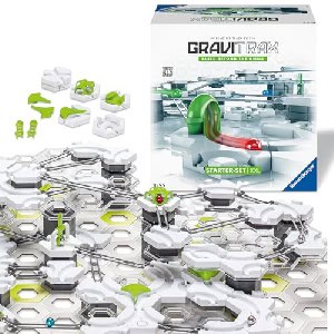 Ravensburger GraviTrax Starter-Set XXL um 98,81 € statt 156,56 €