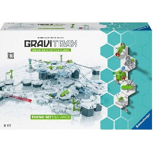 Ravensburger GraviTrax Theme-Set Balance um 56,90 € statt 88,73 €