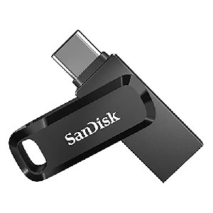 SanDisk Ultra Dual Drive Go USB Type-C 512GB um 35,28 € statt 44,84 €