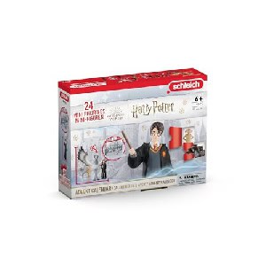 Schleich Harry Potter Adventkalender 2024 um 45,38 € statt 54,99 €