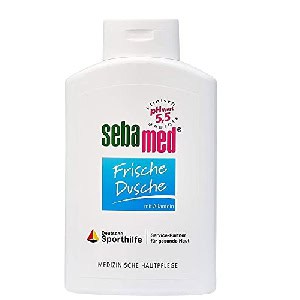 Sebamed “Frische Dusche” Duschgel 400ml um 3,80 € statt 5,39 €