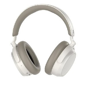 Sennheiser ACCENTUM Plus Wireless Bluetooth Kopfhörer weiß um 111,93 € statt 168,12 €