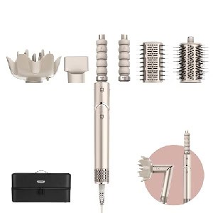 Shark FlexStyle 5-in-1 Air Styler & Haartrockner um 201,67 € statt 251,55 €