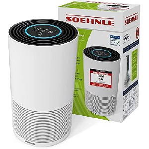 Soehnle AirFresh Clean 400 Luftreiniger um 60,49 € statt 134,10 €