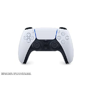 Sony DualSense Controller wireless weiß (PS5) – Retourenkauf “gebraucht – wie neu” um 39,52 € statt 50 €