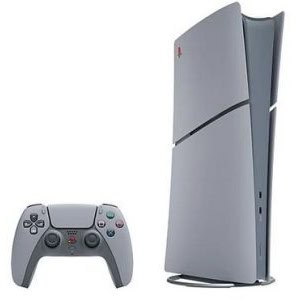 SONY PlayStation 5 Slim Digital Edition – 30th Anniversary Limited Edition Bundle um 499,99 € vorbestellen