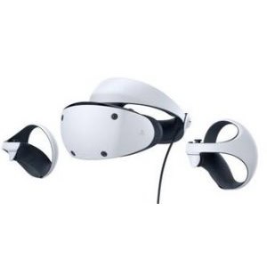 Sony PlayStation VR2 Headset um 389 € statt 469,99 €