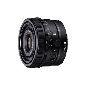 Sony SEL24F28G Vollformat FE 24mm F2.8 G – Premium G Serie Objektiv mit Festbrennweite um 434,47 € statt 577,33 €