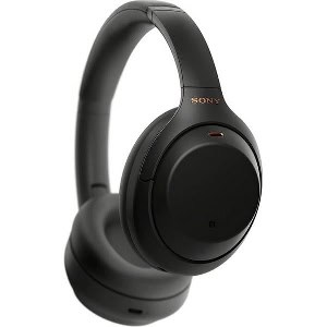 Sony WH-1000XM4 Bluetooth Kopfhörer mit ANC um 169 € statt 189 €