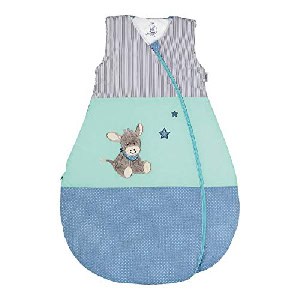 Sterntaler “Esel Emmi” Funktionsschlafsack für Kleinkinder, 110cm um 20,16 € statt 39,02 €