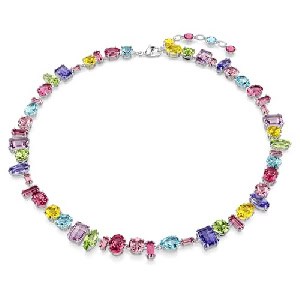 Swarovski Gema Halskette um 214,69 € statt 301 €