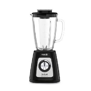 Tefal BL435831 BL4358 Standmixer ( Glas, 1,75 L) um 45,37 € statt 63,41 €