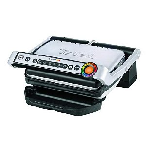 Tefal GC705D OptiGrill Kontaktgrill um 79,66 € statt 99 €