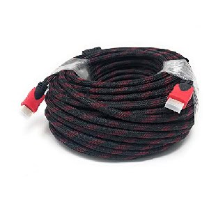 tempo di saldi HDMI-Kabel 30m um 11,02 € statt 34,52 €