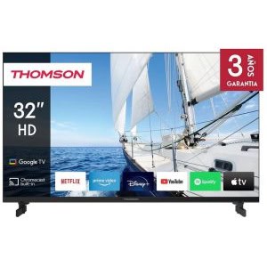 Thomson 32HG2S14 32″ HD LED TV um 149 € statt 174,39 €