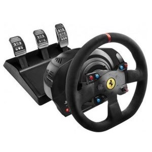 Thrustmaster T300 Ferrari Integral Racing Wheel | Alcantara Edition um 257,95 € statt 337,90 €