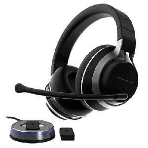 Turtle Beach Stealth Pro Multiplattform Bluetooth Gaming Headset mit Geräuschunterdrückung um 211,75 € statt 269,99 €