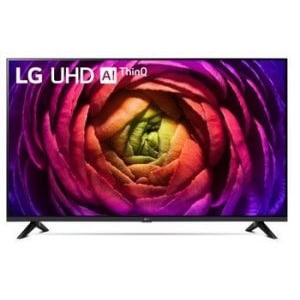 LG 50UR75006LK 50″ UHD TV um 389 € statt 473,05 €