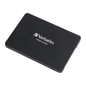 Verbatim Vi550 S3 interne SSD 256GB um 15,62 € statt 24,26 €