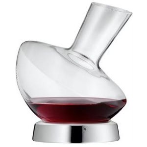 WMF Jette Wein-Wasserkaraffe 750ml um 35,90 € statt 49,70 €