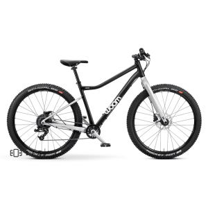 woom Black Friday mit bis zu 800€ Rabatt – zB woom OFF Bikes ab 649€