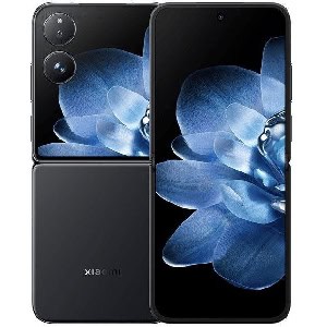 Xiaomi MIX Flip 12GB/512GB Klapp-Smartphone Black um 999 € statt 1178 €