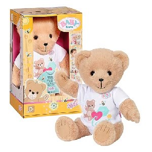 Zapf creation BABY born Bär um 15,12 € statt 19,80 €