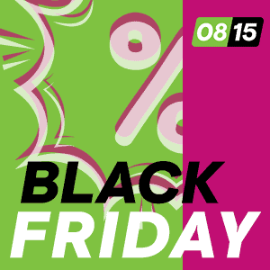 0815.at Black Friday Angebote bis zum 8. Dezember 2024