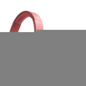 2x Philips TAH4205RD/00 On-Ear-Kopfhörer rot um 25,90 € statt 78,14€