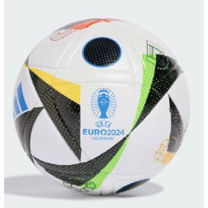 adidas UEFA EURO 2024 Fussballliebe League Fußball um 21,20 € statt 39,95 €