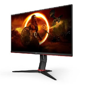 AOC 27G2SP 27″ Gaming FHD Monitor um 130,29 € statt 169,70 €