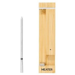 Apption Labs Meater 2 Plus Smart Bluetooth Fleisch-Thermometer digital um 94,95 € statt 127,89 €