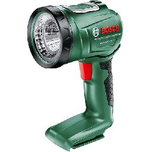 Bosch Akku-Taschenlampe solo grün um 17,77 € statt 28,98 €