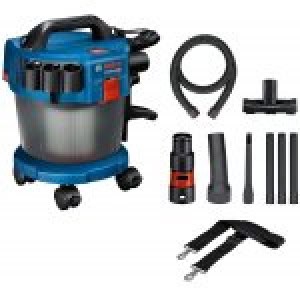 Bosch Prof. Industriestaubsauger “Gas 18V-10 L” um 105,88 € statt 129 €