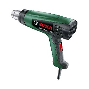 Bosch UniversalHeat Heißlufttrockner (1800 W, Temperatur: 50/300/600 °C, im Karten) um 65 € statt 63,13 €