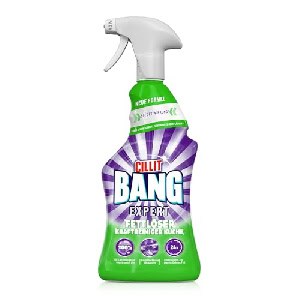 Cillit Bang Universal Fettlöser Kraftreiniger 750ml um 2,26 € statt 3,83 €