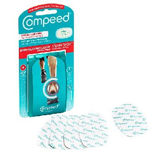 Compeed Blasenpflaster Extreme Medium – 5 Stück um 4,75 € statt 8,27 €