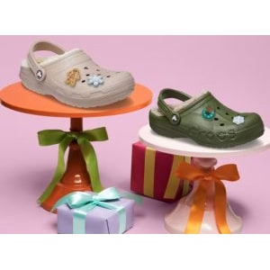 Crocs Cyber Monday – 60% Rabatt auf ausgewählte Artikel