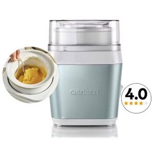 Cuisinart Eis- und Sorbetmaschine um 43,90 € statt 120 €