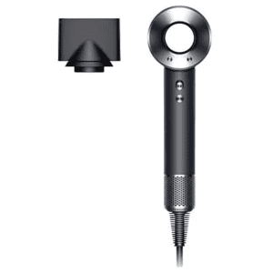 Dyson HD07 Supersonic Haartrockner schwarz/nickel um 277 € statt 339 €