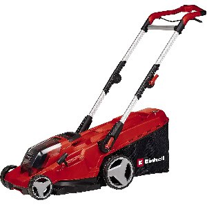 Einhell Expert GE-CM 36/41 Li Akku-Rasenmäher solo (36 V, 41 cm Schnittbreite, bis 500 m2) um 191,59 € statt 270,90 €