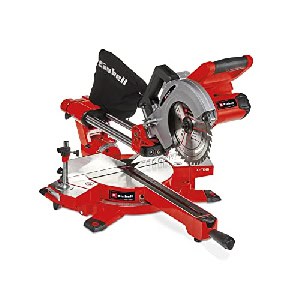 Einhell Expert TE-SM 36/210 Li Akku-Zug-Kapp-Gehrungssäge solo um 169,91 € statt 198 €