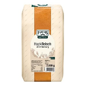 Fuchs Hackfleisch Würzer spezial 2kg um 9,17 € statt 15,60 €