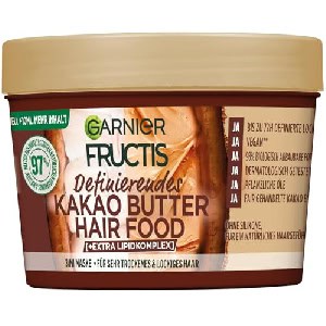 Garnier Fructis Hair Food Kakao 3in1 Maske 400ml um 3,63 € statt 5,54 €