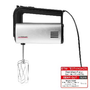 Gastroback 40983 Design Pro Handmixer um 79 € statt 100,83 €