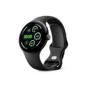 Google Pixel Watch 3 (Wi-Fi) 45mm, versch. Farben um 291,84 € statt 377,28 €