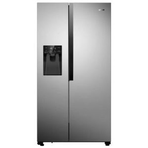 Gorenje NRS9EVX Side-by-Side Kühlschrank um 699 € statt 858 €