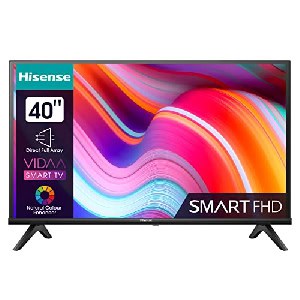 Hisense 40E4KT 40″ Full HD Smart TV um 187,70 € statt 218,34 €