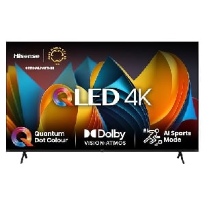 Hisense 85E7NQ 85″ Fernseher um 967,04 € statt 1247,27 €