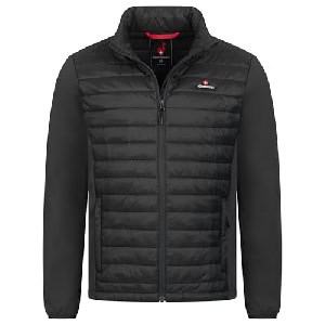 Höhenhorn “Kaprun” Herren Hybridjacke (versch. Farben) um 46,99 € statt 58,67 €